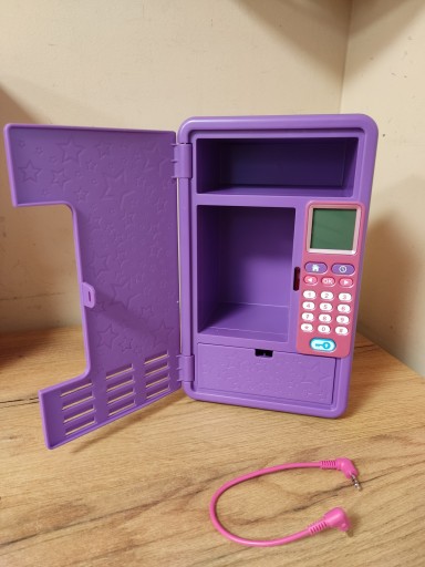 VTech Kidisecrets Traumtresor 80-554154 Детский сейф Денежная копилка