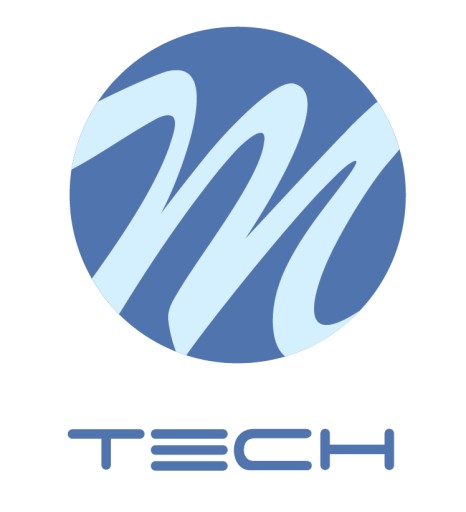 M-TECH Дневные ходовые огни 6 OSRAM LED 1100 люм VW