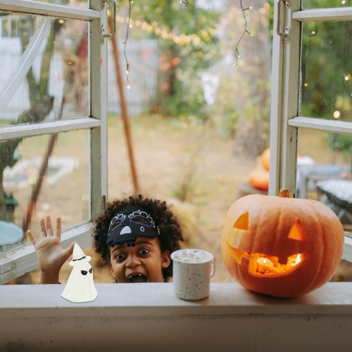ŚWIETLNE DEKORACJE NA HALLOWEEN ESTETYCZNY POKÓJ ŚWIĘTO DZIĘKCZYNIENIA JESIEŃ