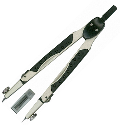Leniar Cyrkiel uniwersalny 160mm 12200