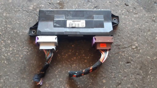 Модуль комфорта FIAT CROMA 05-07R 46828007