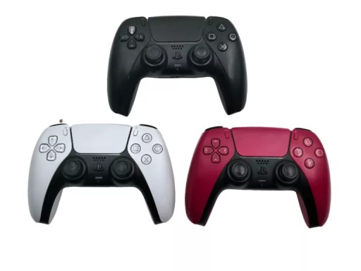 КОНСОЛЬ SONY PLAYSTATION 5 PS5 С НАКОПИТЕЛЕМ CFI-2016A 825 ГБ + 3 ПКД + 2 ИГРЫ