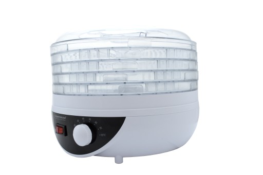EKD002 Сушилка Esperanza для грибов, фруктов, овощей,