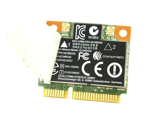 HP 255 G3 WIFI QCWB335