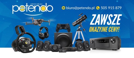 Projektor LCD Epson EB-685Wi INTERAKTYWNY ! NOWY !