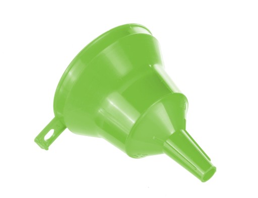 LEJEK 12CM PLASTIKOWY POLSKI DO BUTELEK WINA