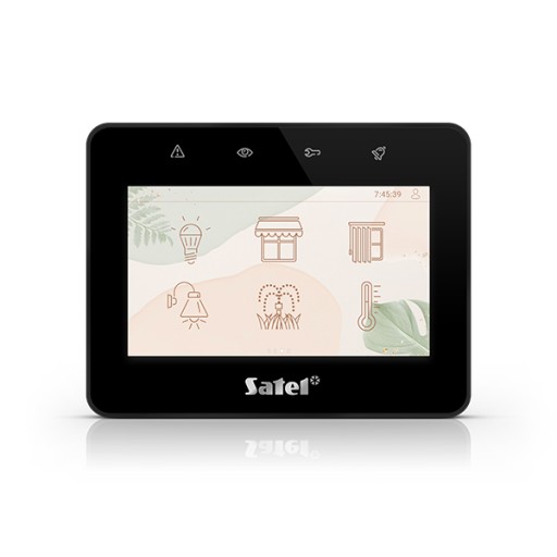 SATEL Integra 32 TSG 8x BOSCH SP 4001 GSM комплект