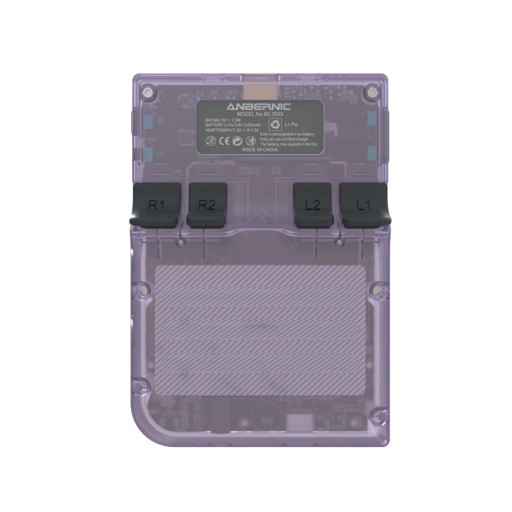 Konsola Przenośna Retro Anbernic Rg35xx 64GB
