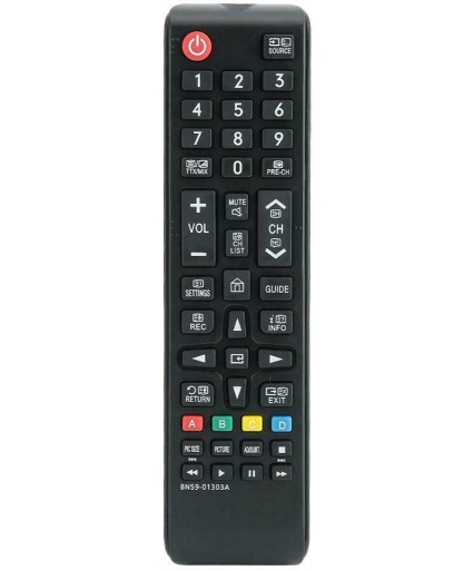 ПУЛЬТ ДЛЯ SAMSUNG UE55NU7093 UE55NU7102 UE55NU7172