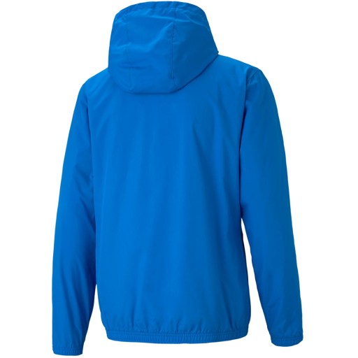 Куртка Puma 001 р.S синяя