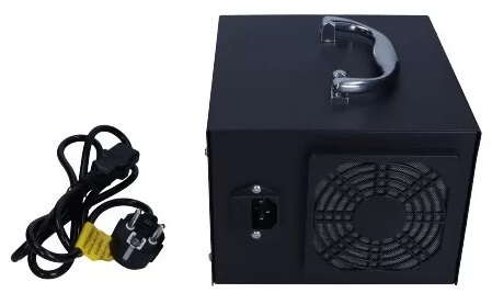 Generator ozonu FAST 5 g/h, 230 V OZONATOR 180m³/h