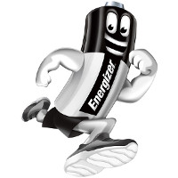 4 шт. батареек ENERGIZER CR2032 Ultimate Lithium 3 В