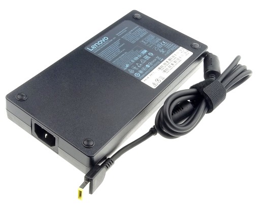 Oryginalny Zasilacz Lenovo 230W 20V 11.5A SlimTip