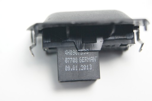 GD AUDI A8 S8 4H ДАТЧИК СОЛНЕЧНОГО СВЕТА 4H0907539