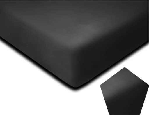 ПРОСТЫНЯ ИЗ ДЖЕРСИ 70x200 см ПОЛЬСКАЯ