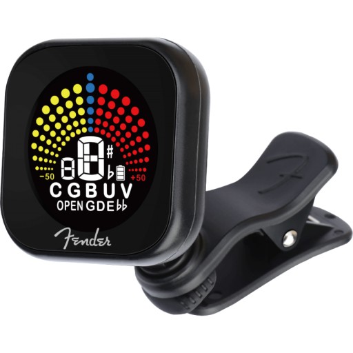ЗАЖИМ ДЛЯ ГИТАРЫ FENDER FLASH 2.0