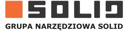 SOLID SZPACHLA NÓŻ GŁADZI 55CM KIJ ADAPTER ZESTAW
