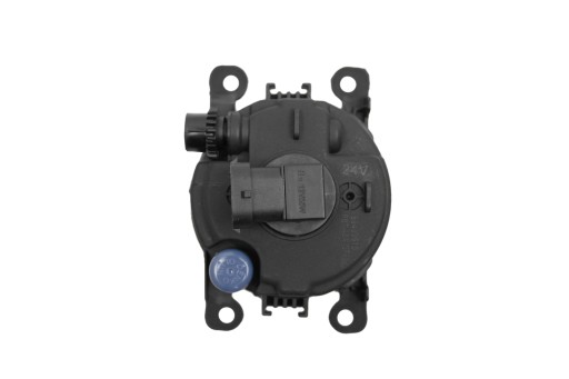 HALOGEN PRZECIWMGIELNY FORD C-MAX II 2010-