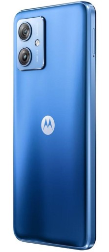 Смартфон Motorola Moto G54 12/256 Pearl Blue Power Edition