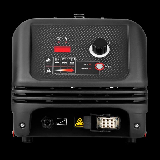TELWIN SMART INDUCTOR 5000 DELUXE индукционный нагреватель для винтов