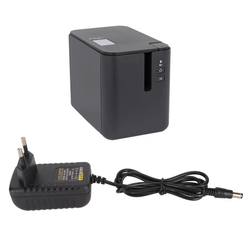 Адаптер переменного тока 9 В, зарядное устройство для p touch pt d210 ptd200 pth110 pt 188