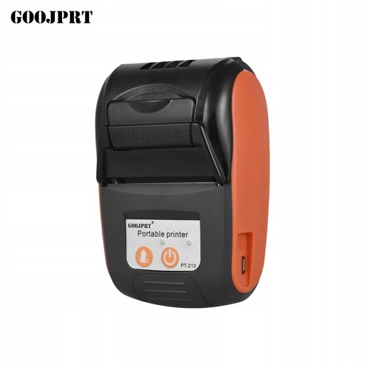 ТЕРМОЧЕКОВЫЙ ПРИНТЕР BT 58 мм GOOJPRT