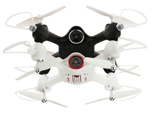 Syma X23W 2,4 ГГц 4-канальный FPV дрон с Wi-Fi