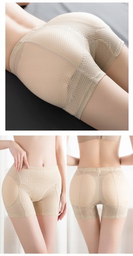 Корректирующее белье Бедра, ягодицы, PUSH UP