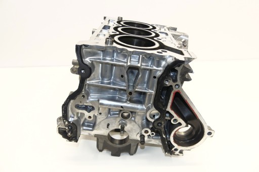 DACIA SANDERO III LOGAN II DUSTER 1.0 TCE H4D BLOK SILNIKA NOMINALNY