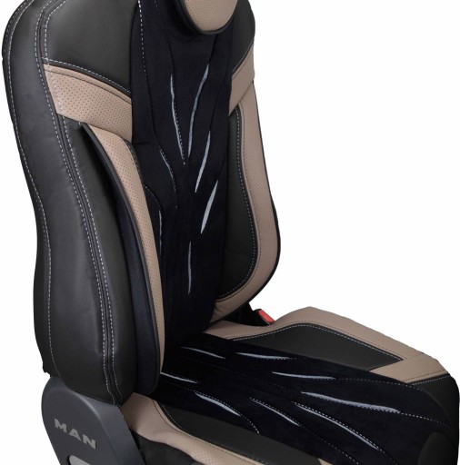 Royal Deluxe Man TGX, TGS, TGA Covers