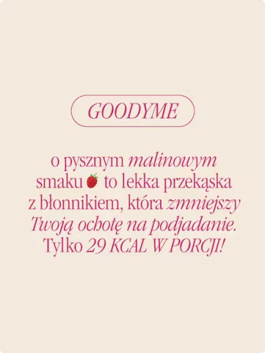 HEALTH LABS GoodyMe Пакетики с растворимой клетчаткой