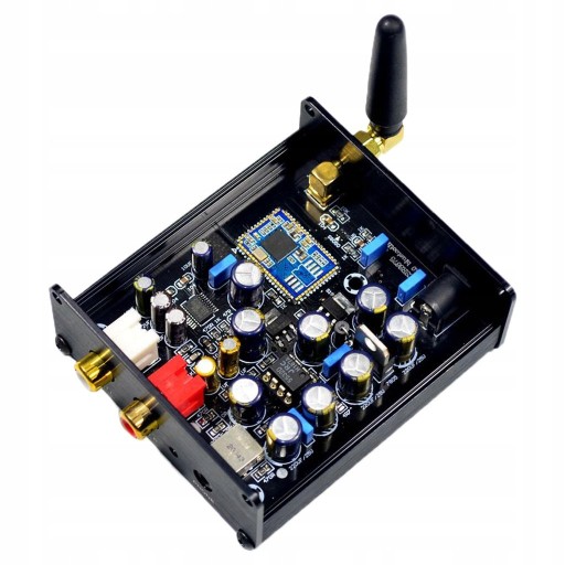 CSR8675 Bluetooth 5.0 Плата ЦАП