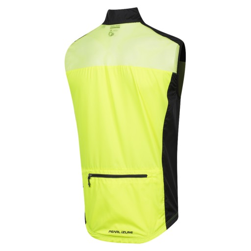 Мужской жилет Pearl Izumi Elite Escape Barr размер M
