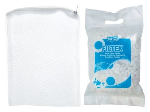 HAPPET FILTEX KALDnes 100L Биологический картридж