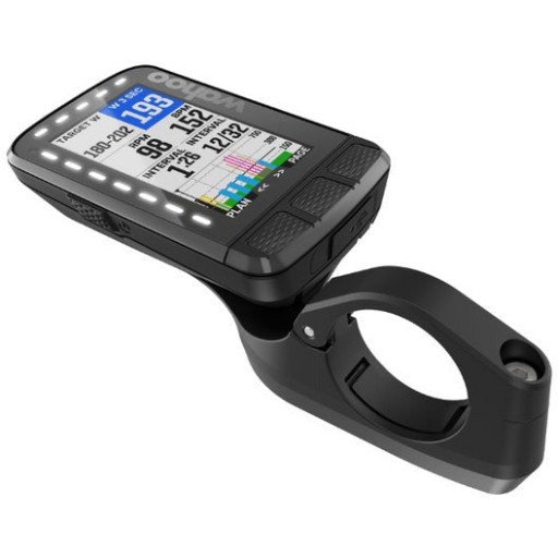 Wahoo Elemnt New Roam GPS V2 2,7-дюймовый GPS-навигатор