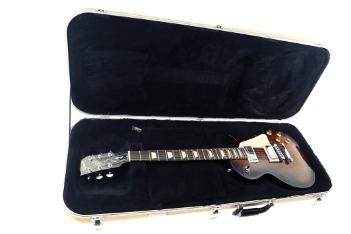 Оригинальная юбилейная модель GIBSON в твердом корпусе OEM
