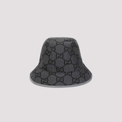 Gucci Мужские аксессуары Шляпа и кепка R. S Серый