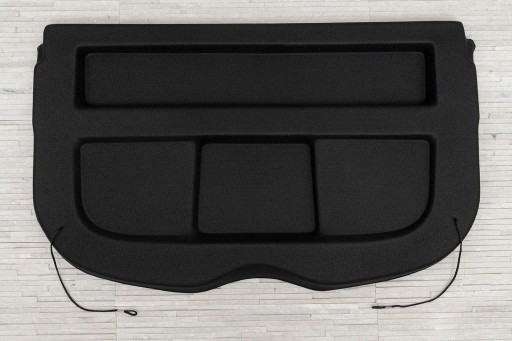 ПОЛКА БАГАЖНИКА NISSAN QASHQAI II J11 2014-2021 гг.