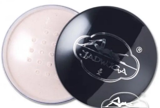 Jadwiga Naturalny PUDER cera sucha normalna 20g