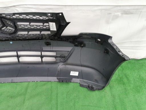 ПЕРЕДНИЙ БАМПЕР MERCEDES VITO W639 LIFT NICE A6398806970