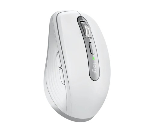 БЕСПРОВОДНАЯ МЫШЬ LOGITECH MX Anywhere 3 — MAC