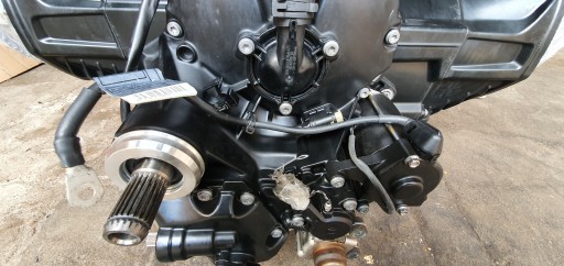 BMW 1250 GS RT RS K50 K51 K52 K54 - ДВИГАТЕЛЬ