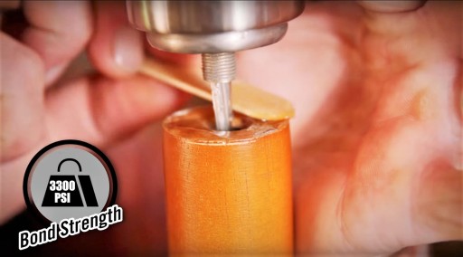 Клей на основе эпоксидной смолы Gorilla Epoxy STRONG 25мл