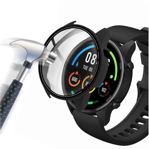 КОРПУС + СТЕКЛО 2В1 для XIAOMI MI WATCH