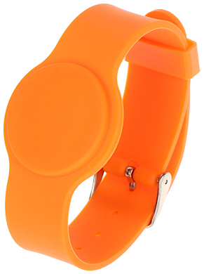 БРАСЛЕТ С RFID-МЕТКАМИ ATLO-707/O