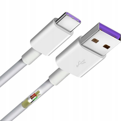 ОРИГИНАЛЬНОЕ БЫСТРОЕ ЗАРЯДНОЕ УСТРОЙСТВО HUAWEI SUPERCHARGE 40 Вт