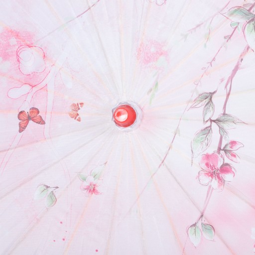UMBRELLA CLASSIC VINTAGE WEDDING DECOR UPHOLSTERY