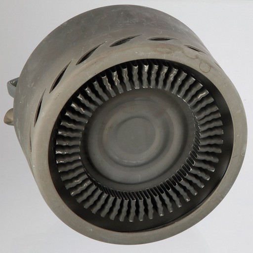 Туристический чайник TURBO для газовых плит, 0,9л.