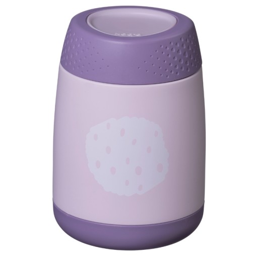 ТЕРМОС ДЛЯ УЖИНА B.BOX 210 мл TEDDY BEAR