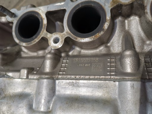ГОЛОВКА + РОЛИКИ TOYOTA AURIS II E180 E18 1.8 H HYBRID X2ZR-W20